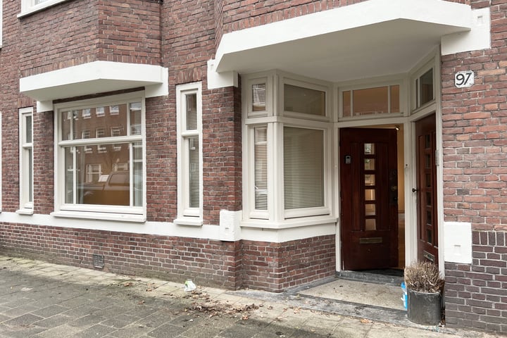 Bekijk foto 2 van Achillesstraat 97-H