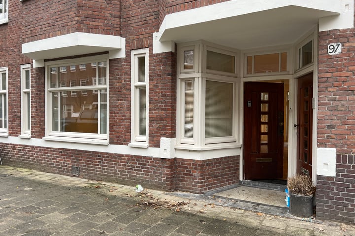 Bekijk foto 28 van Achillesstraat 97-H