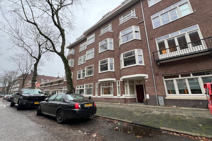 Bekijk foto 29 van Achillesstraat 97-H