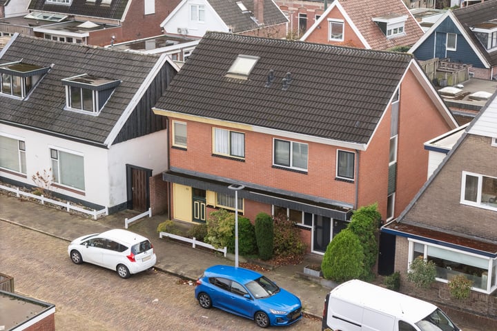 Bekijk foto 31 van Sumatrastraat 35