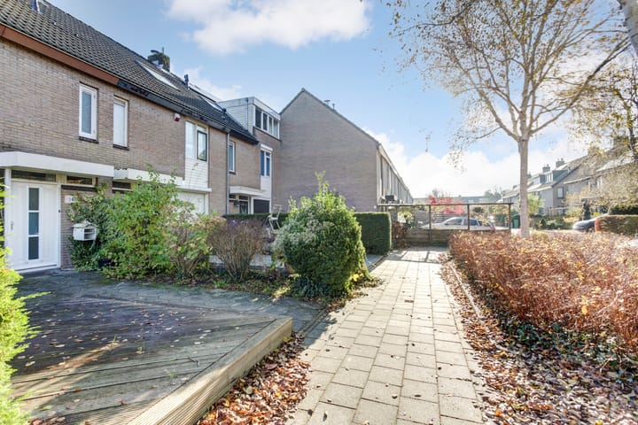 Foto 2 van Vuurtoren 36