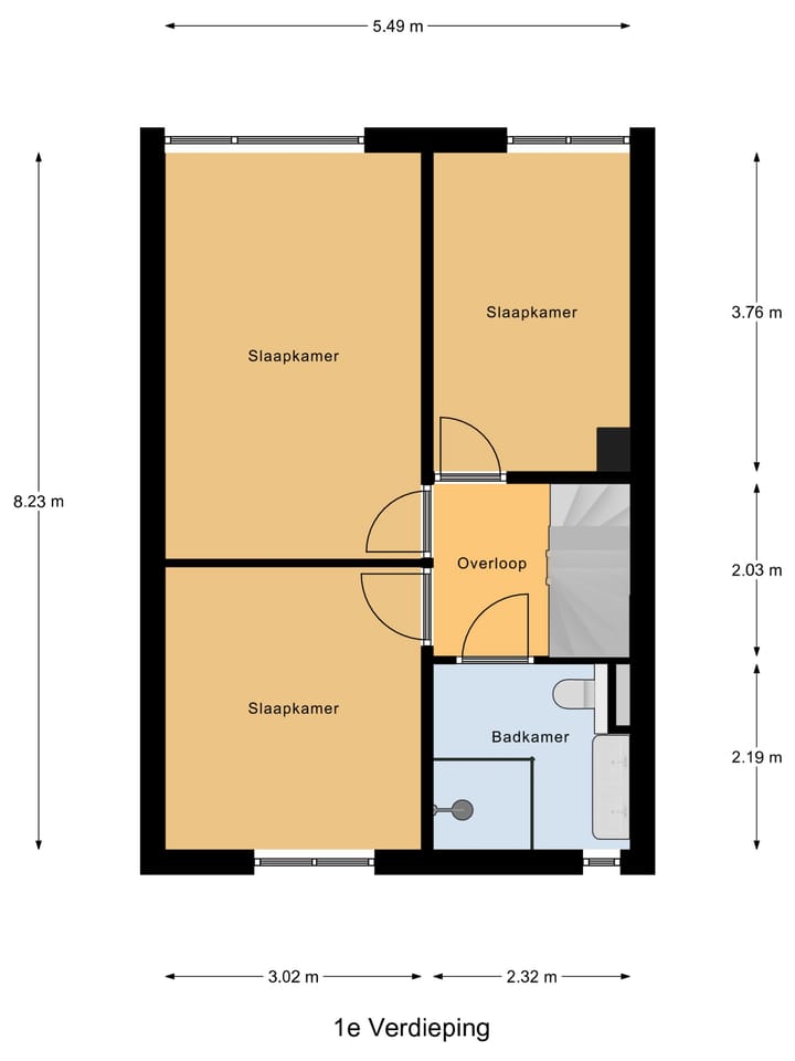 Foto 21 van Vuurtoren 36