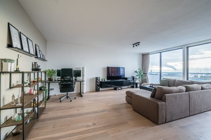 Foto 5 van Conradwerf 227