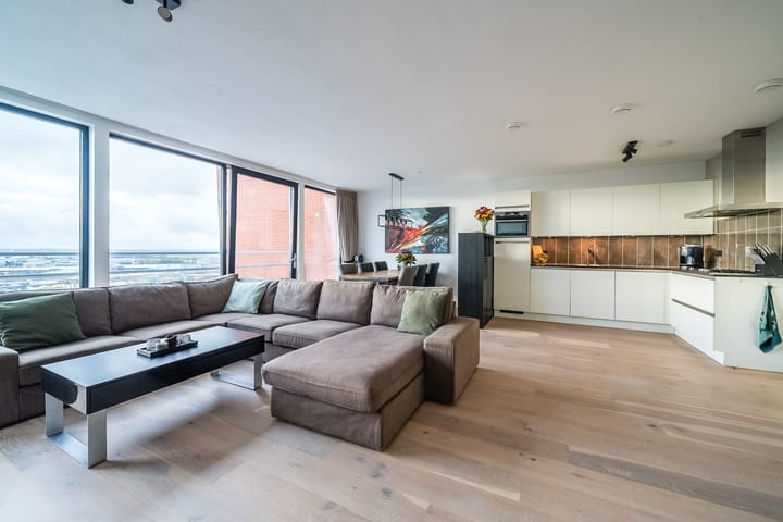 Foto 3 van Conradwerf 227