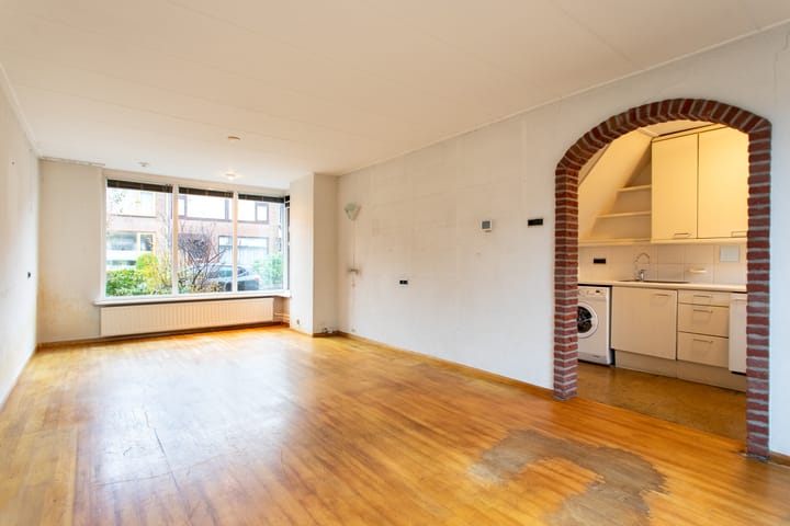 Foto 3 van Goudenregenlaan 22