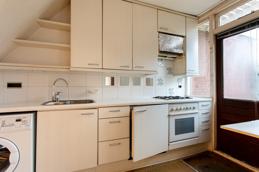 Foto 7 van Goudenregenlaan 22