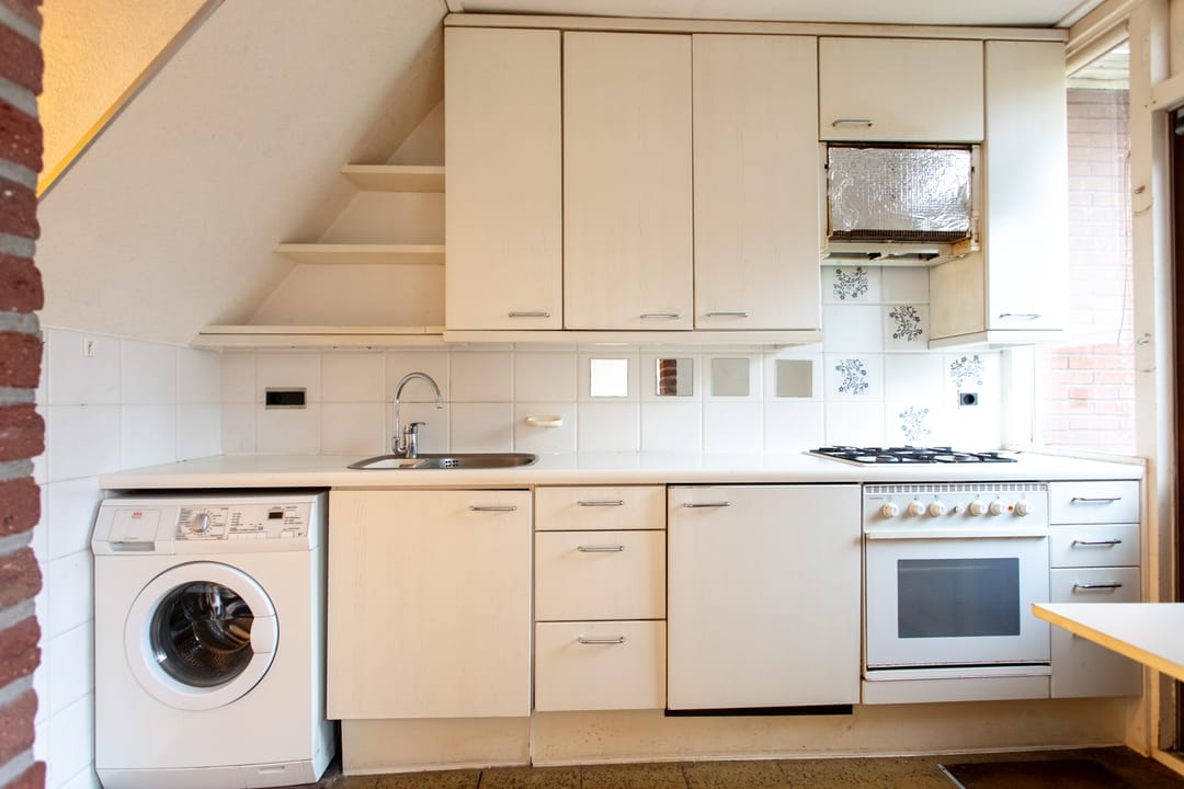 Foto 8 van Goudenregenlaan 22