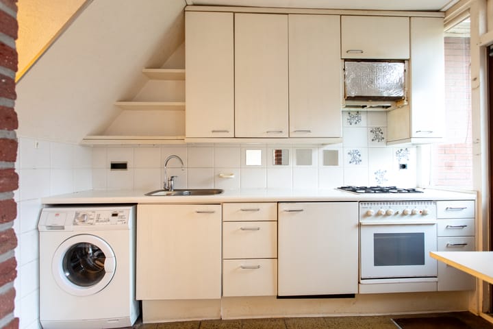 Foto 8 van Goudenregenlaan 22