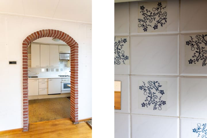 Foto 9 van Goudenregenlaan 22