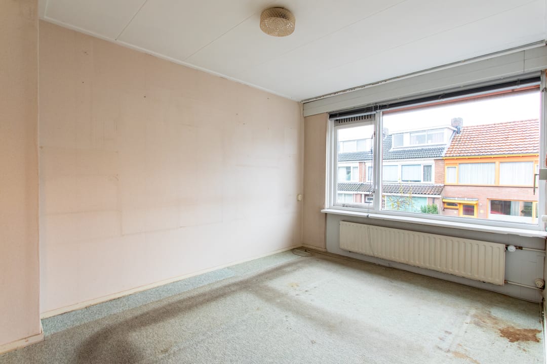 Foto 11 van Goudenregenlaan 22