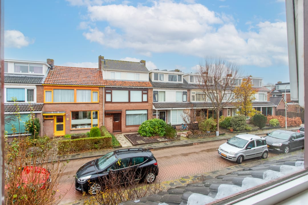 Foto 13 van Goudenregenlaan 22