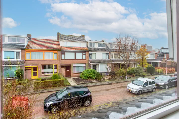 Foto 13 van Goudenregenlaan 22