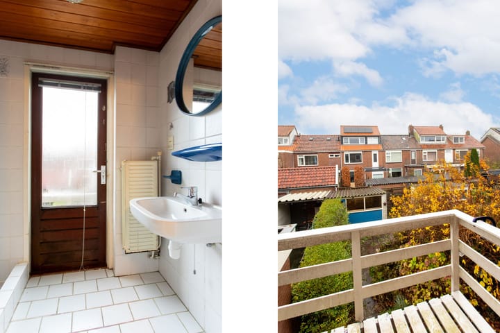 Foto 19 van Goudenregenlaan 22