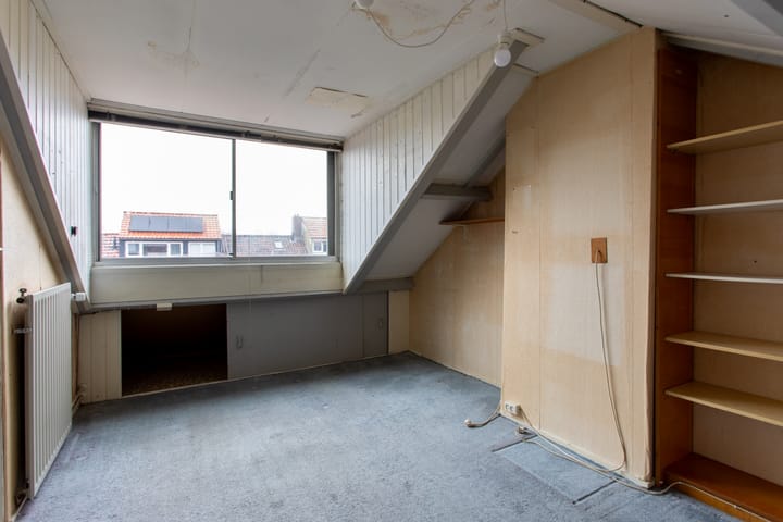 Foto 21 van Goudenregenlaan 22