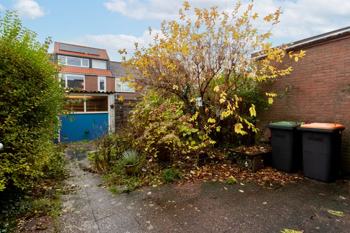 Foto 23 van Goudenregenlaan 22