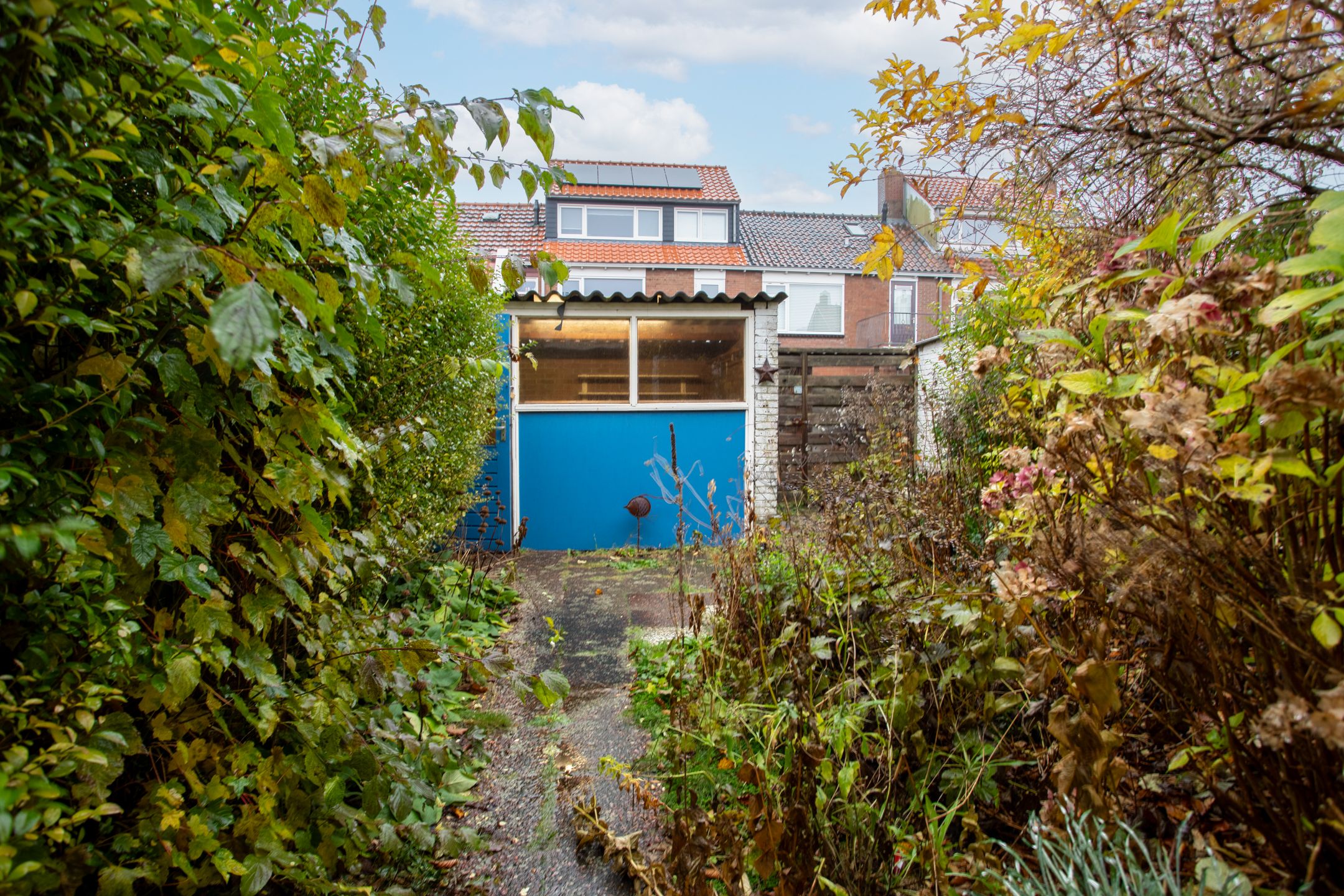 Foto 24 van Goudenregenlaan 22