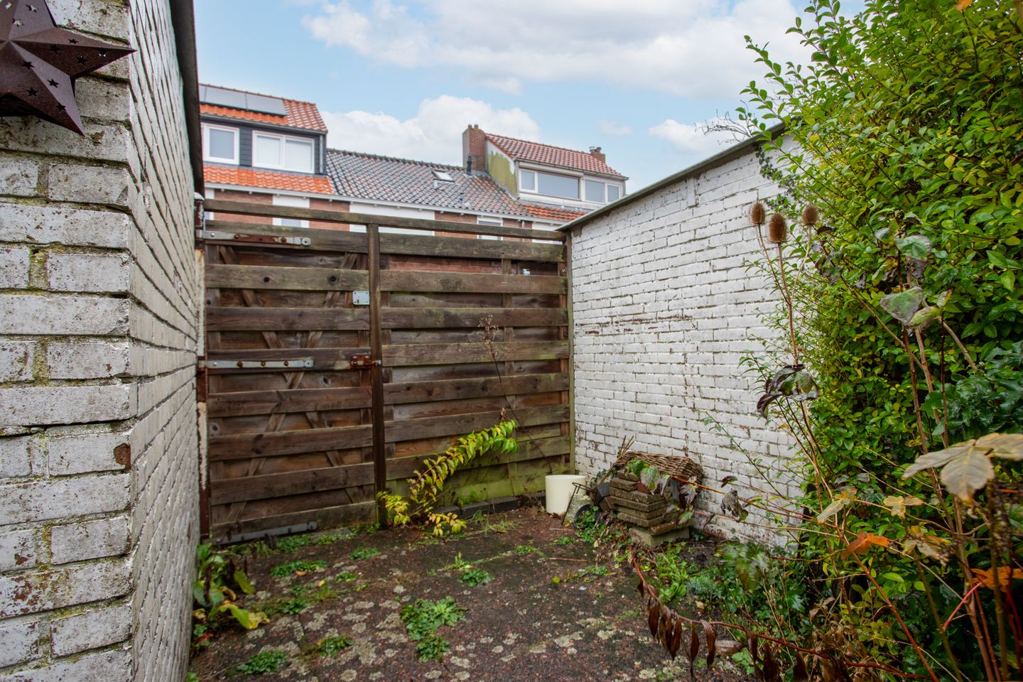 Foto 25 van Goudenregenlaan 22