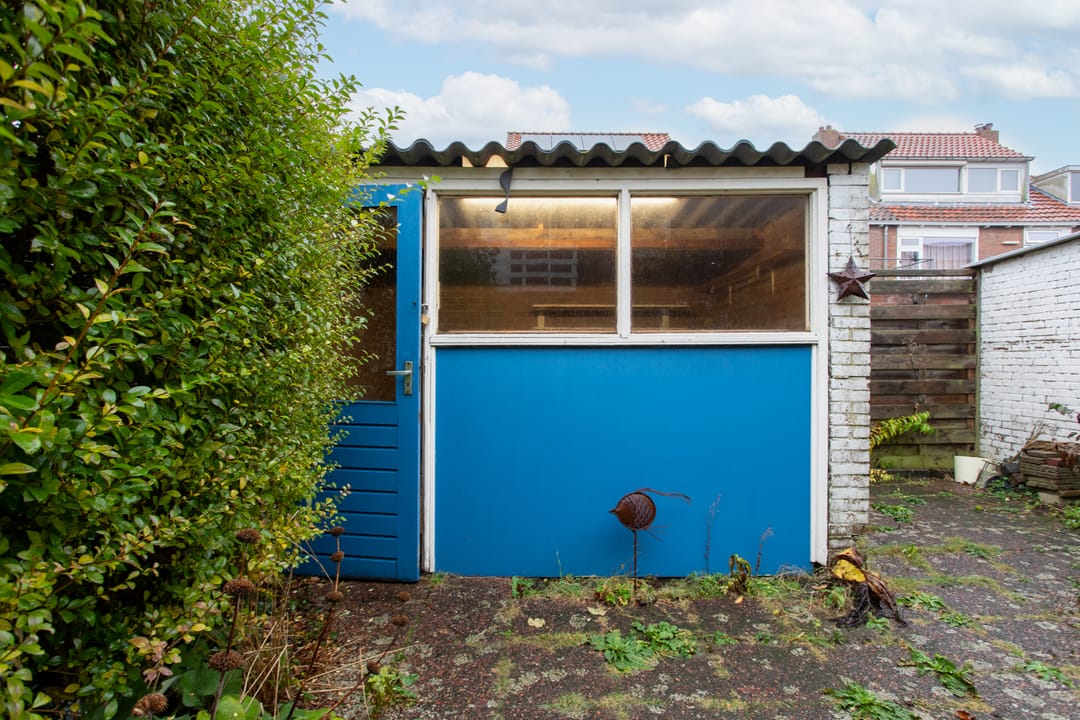 Foto 26 van Goudenregenlaan 22