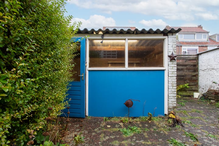 Foto 26 van Goudenregenlaan 22