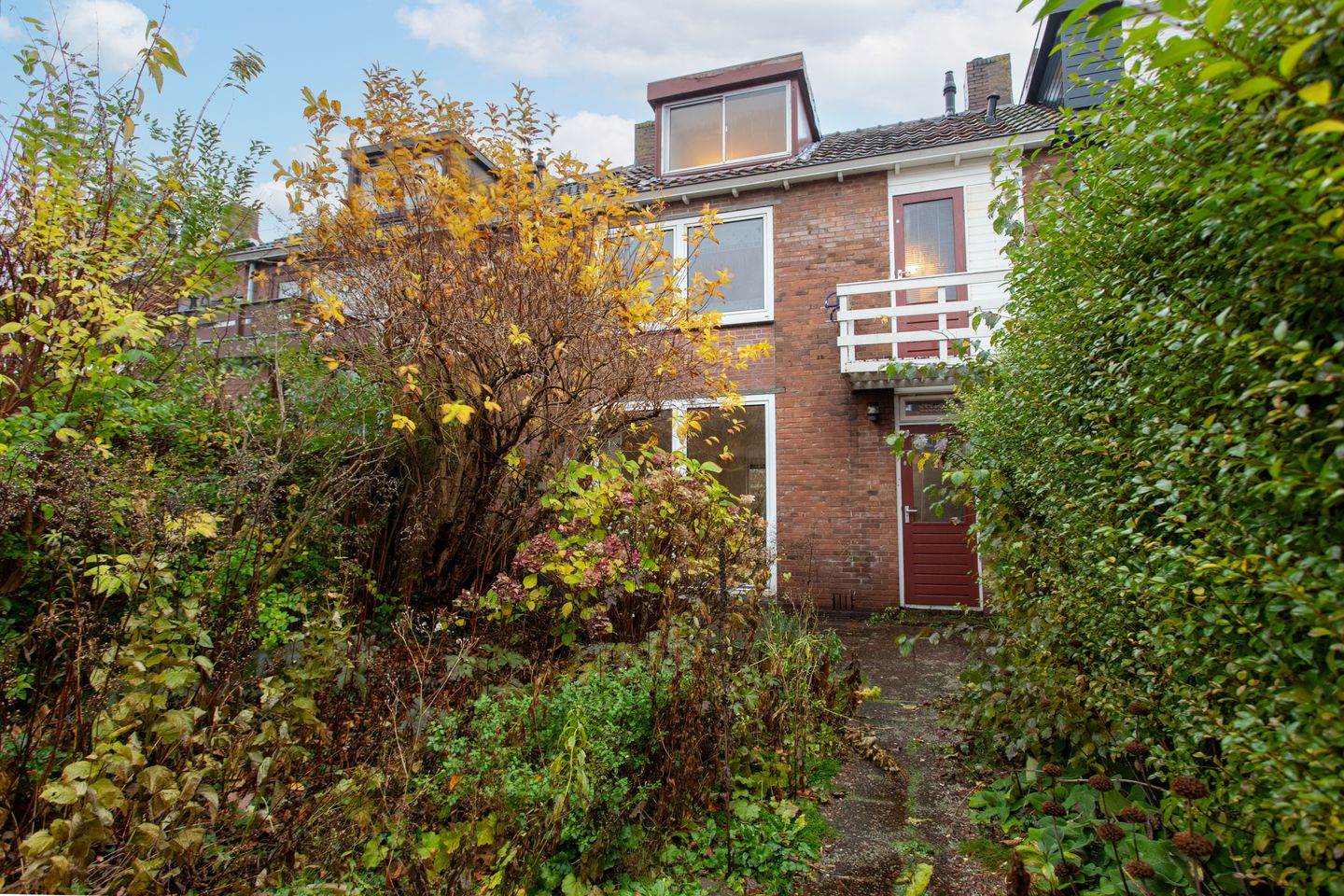 Foto 1 van Goudenregenlaan 22