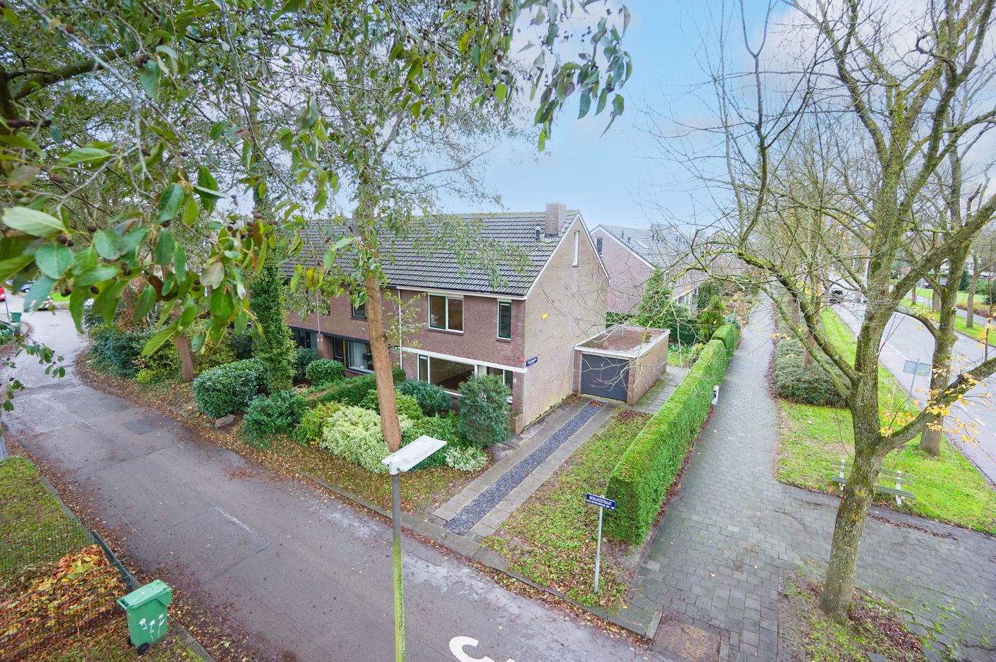 Foto 1 van Berliozstraat 4