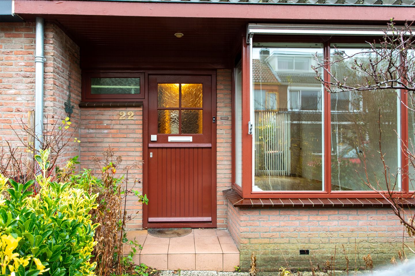 Foto 29 van Goudenregenlaan 22