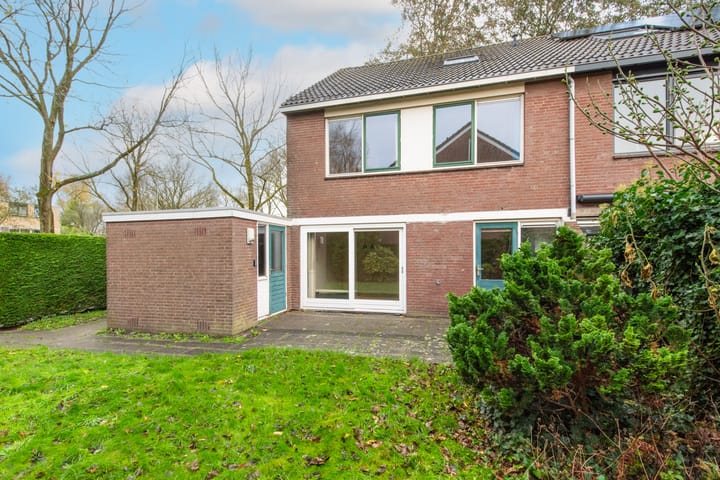 Foto 3 van Berliozstraat 4