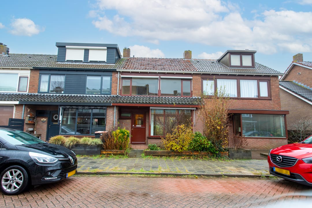 Foto 31 van Goudenregenlaan 22