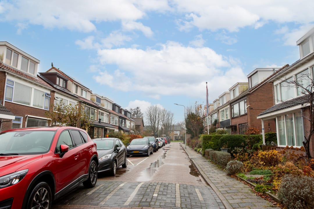 Foto 32 van Goudenregenlaan 22