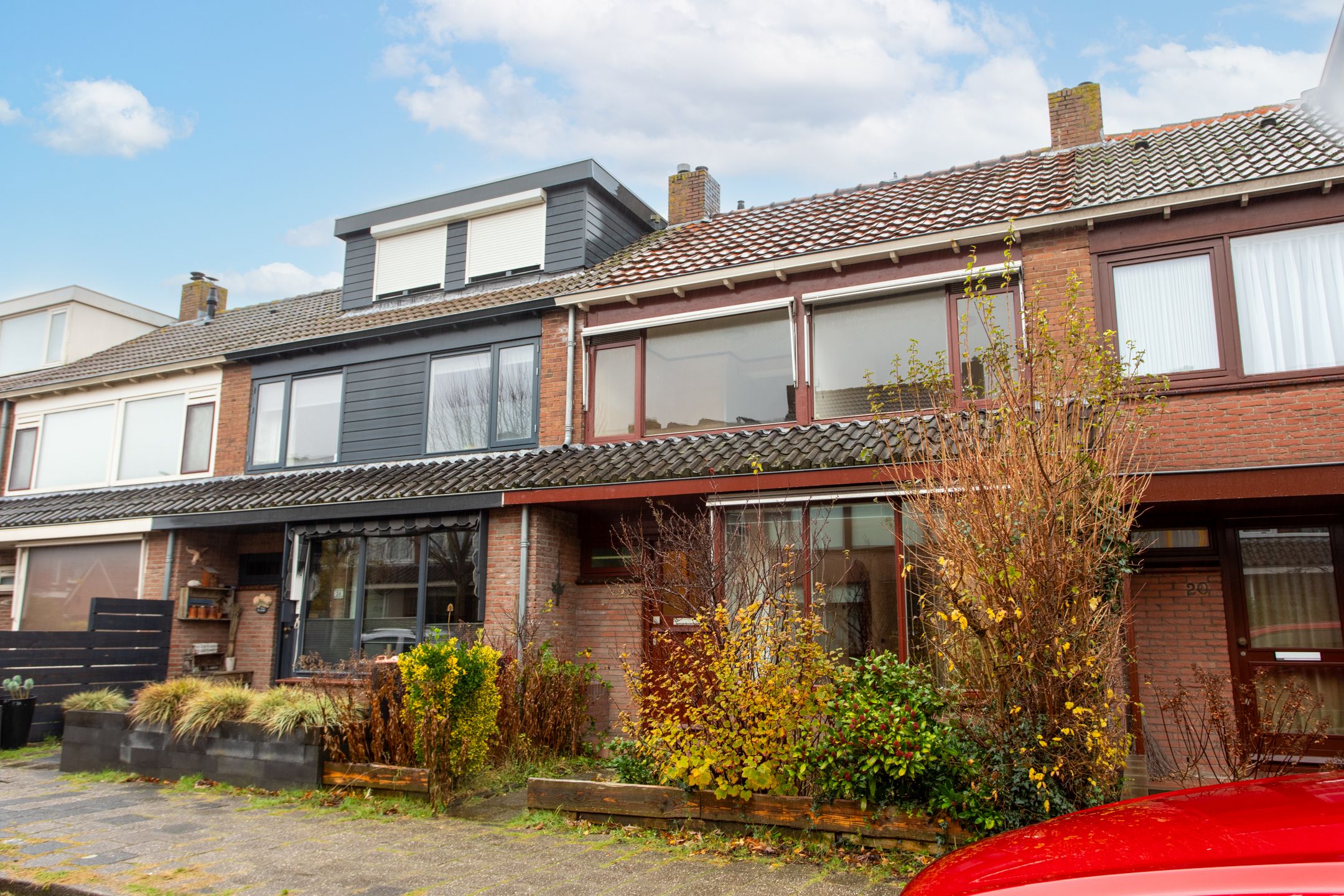 Foto 30 van Goudenregenlaan 22