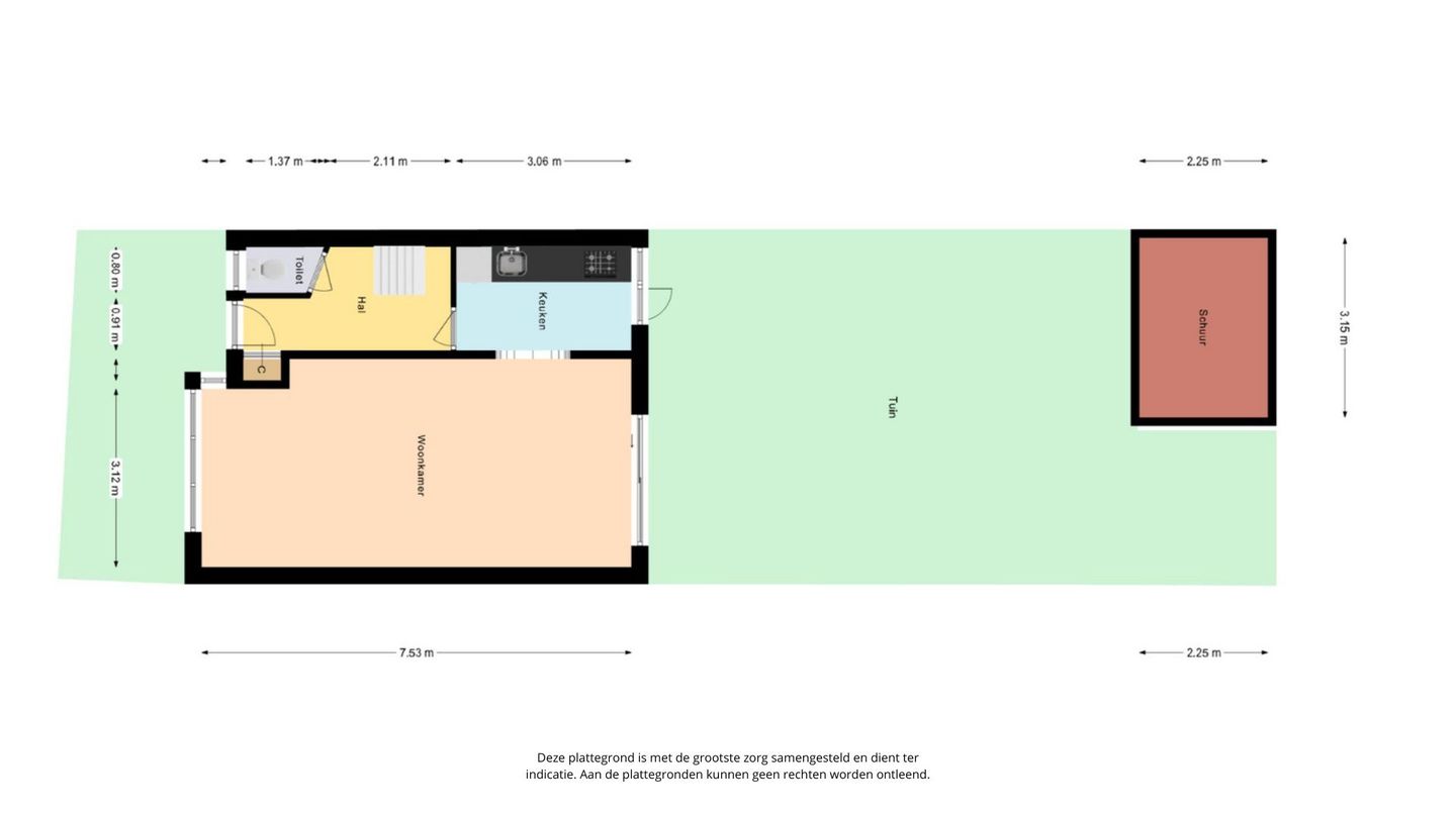 Foto 35 van Goudenregenlaan 22