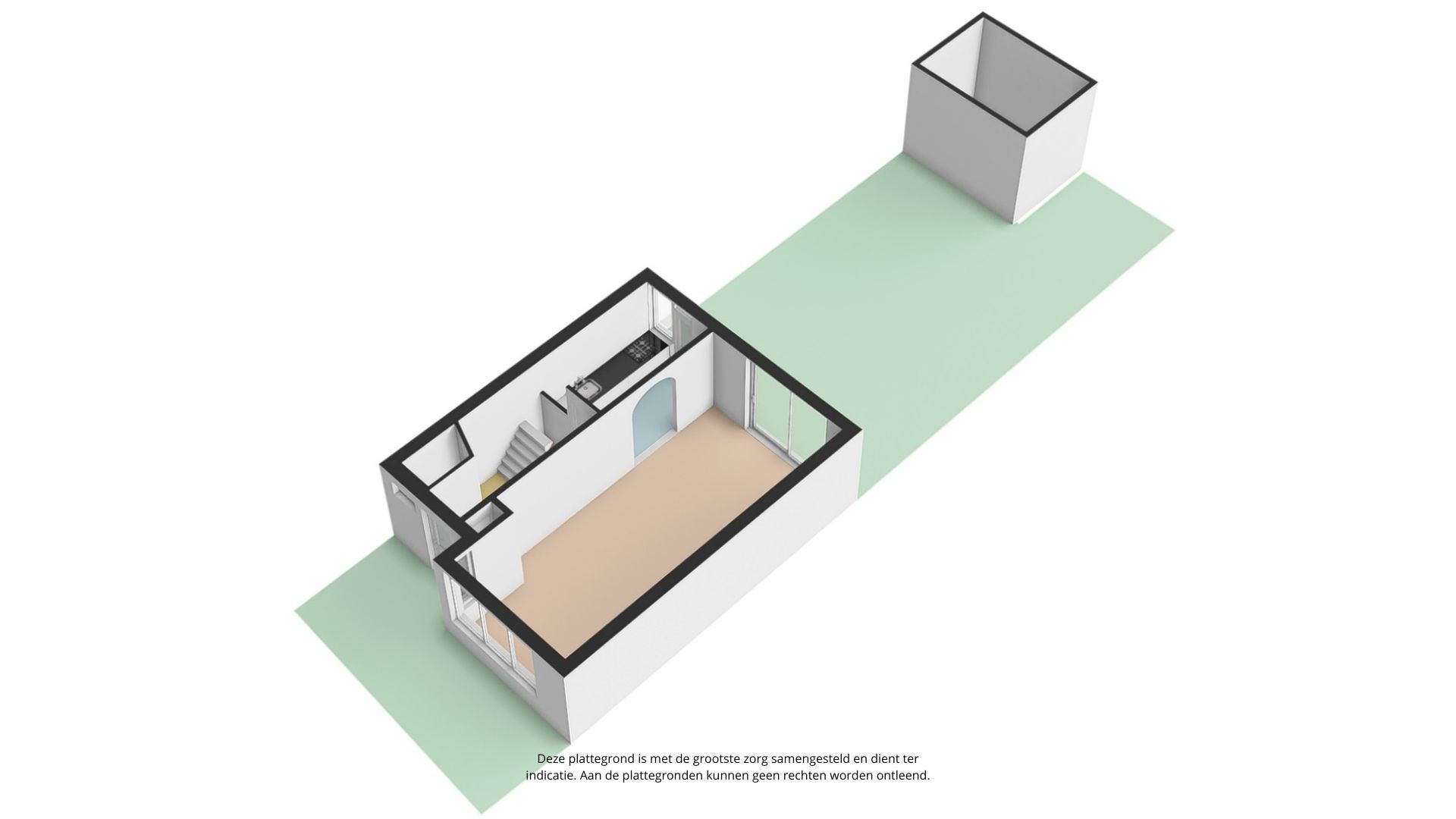 Foto 36 van Goudenregenlaan 22