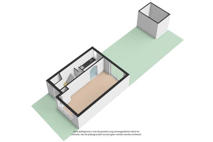 Bekijk foto 34 van Goudenregenlaan 22