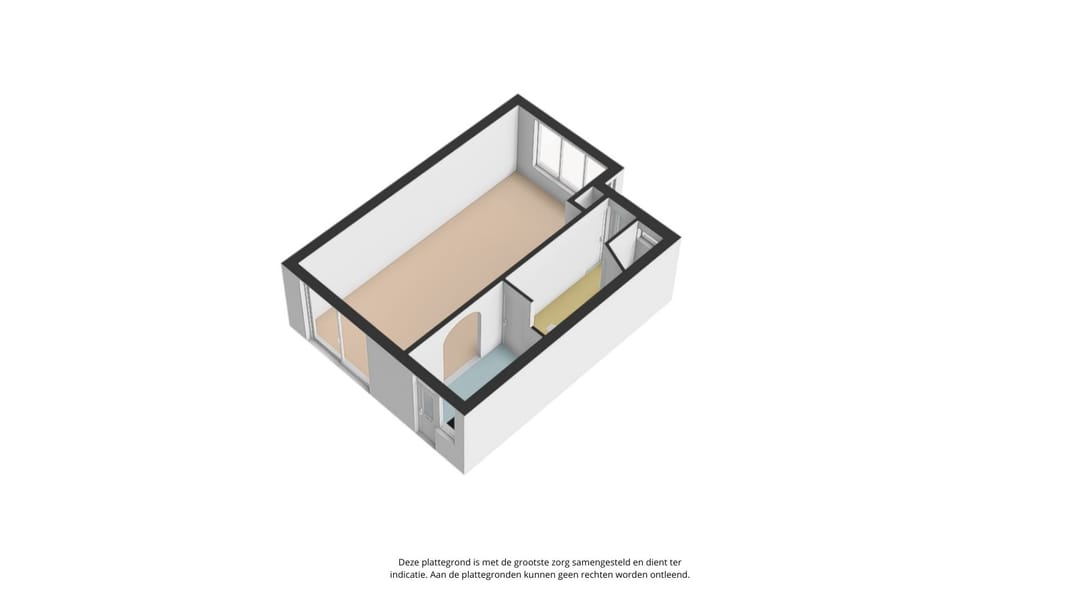 Foto 38 van Goudenregenlaan 22