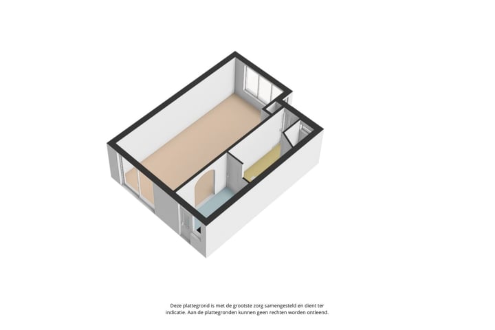 Bekijk foto 36 van Goudenregenlaan 22