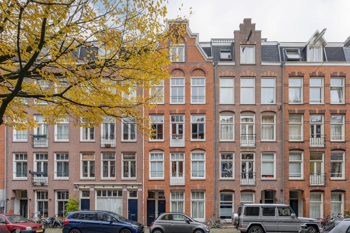 Bekijk foto 1 van Cornelis Anthoniszstraat 55-2