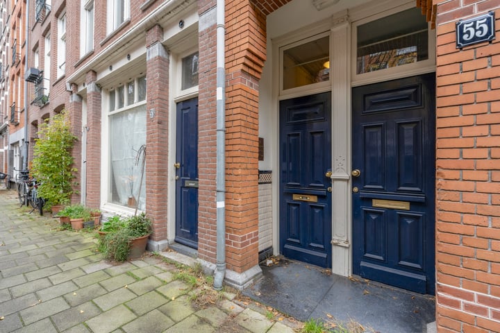 Bekijk foto 25 van Cornelis Anthoniszstraat 55-2