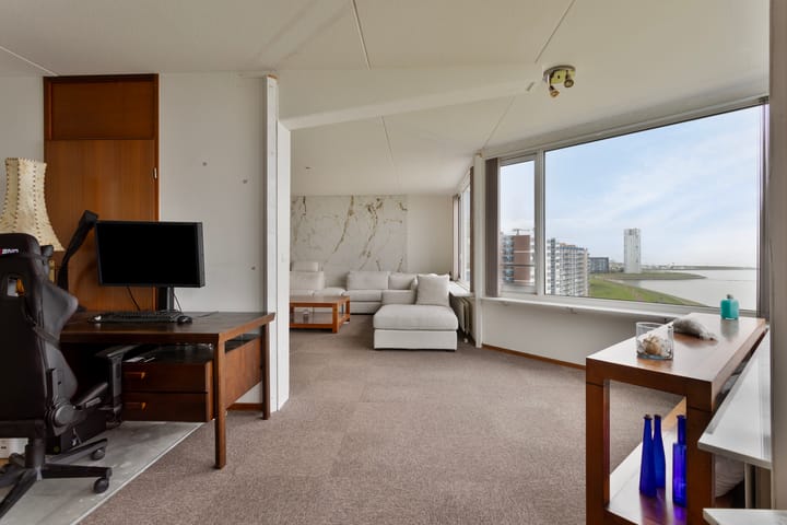 Foto 2 van Churchilllaan 356