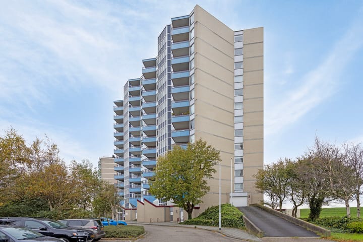 Foto 4 van Churchilllaan 356