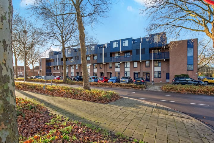 Foto 1 van Akkerdreef 277