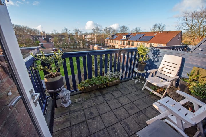 Foto 10 van Akkerdreef 277