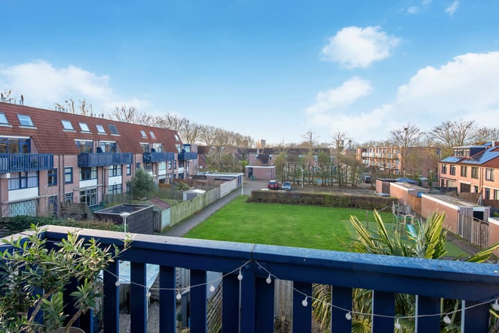 Foto 11 van Akkerdreef 277