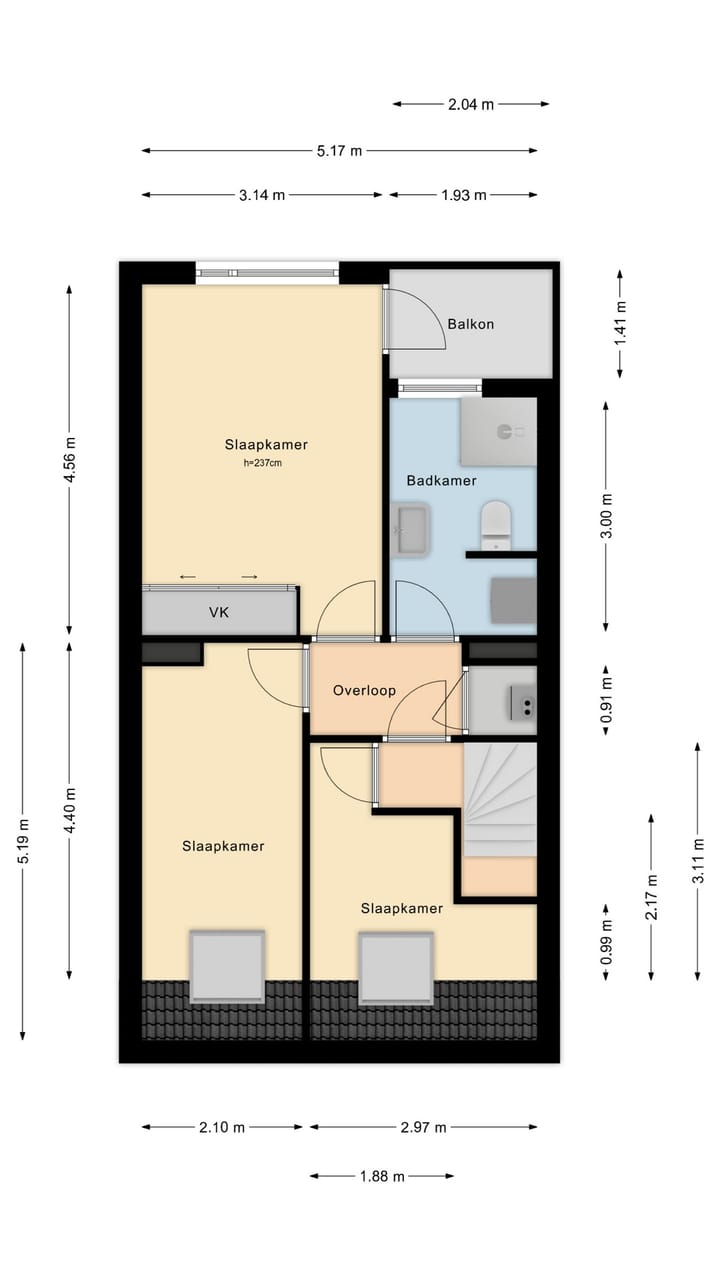 Foto 37 van Akkerdreef 277