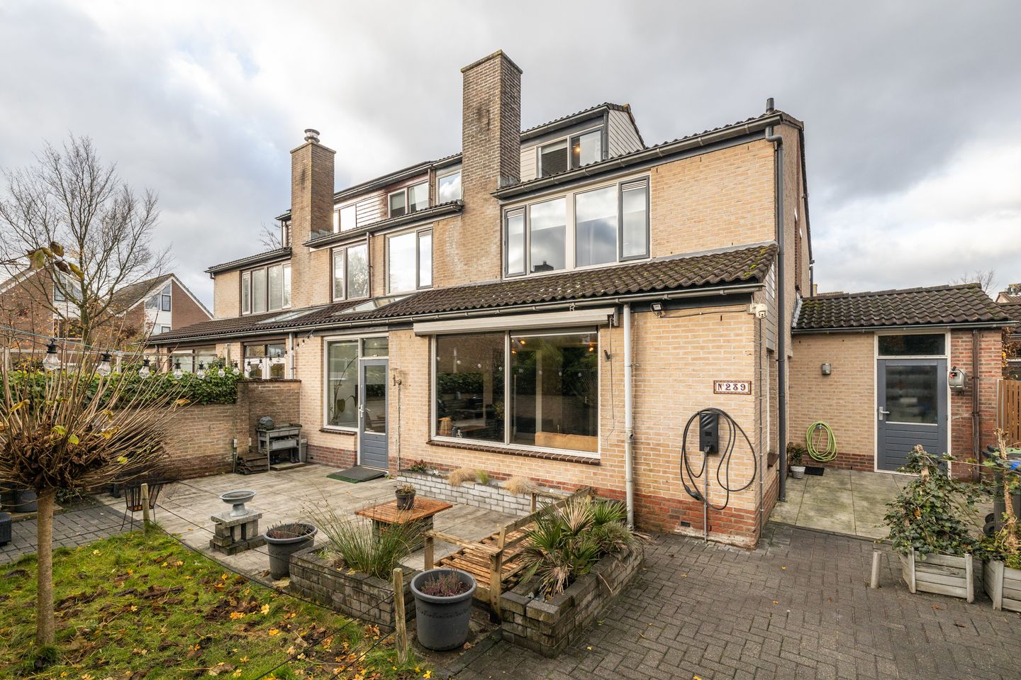 Foto 1 van Beukenlaan 239