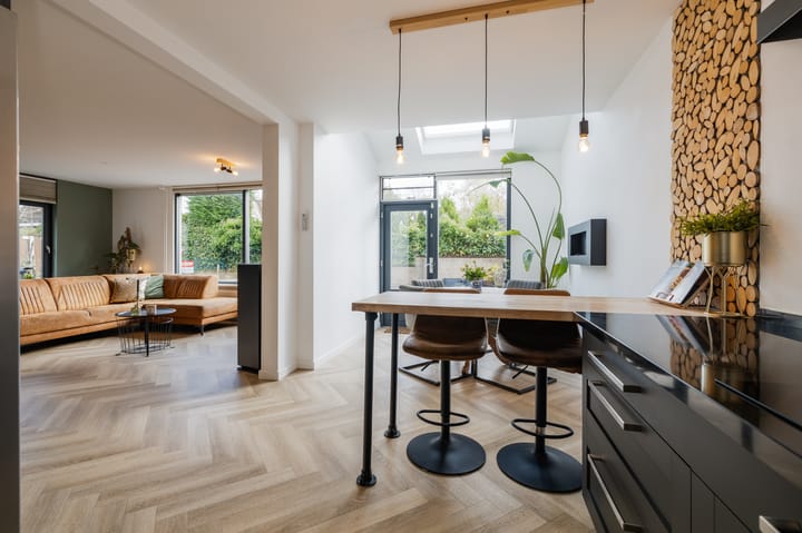 Foto 4 van Beukenlaan 239