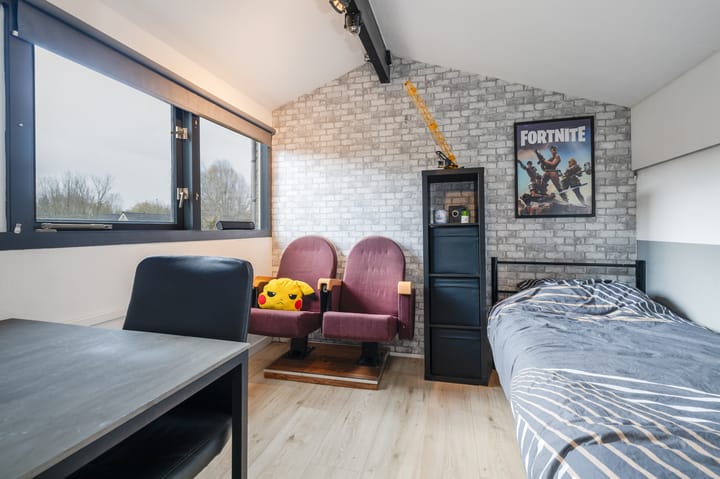 Foto 10 van Beukenlaan 239