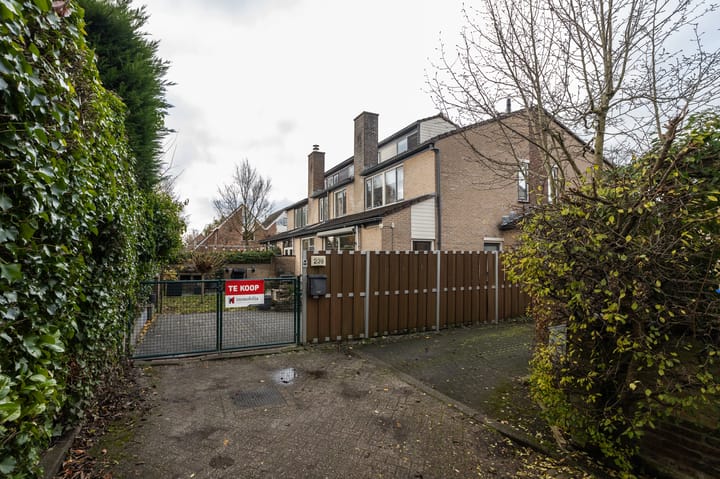 Foto 23 van Beukenlaan 239