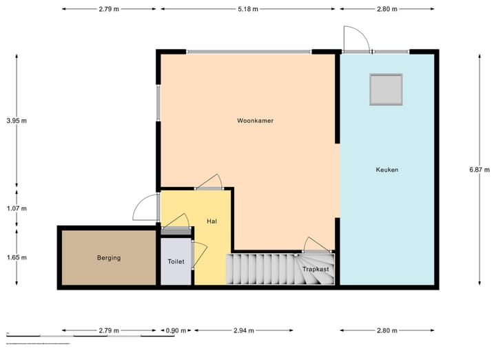 Foto 24 van Beukenlaan 239