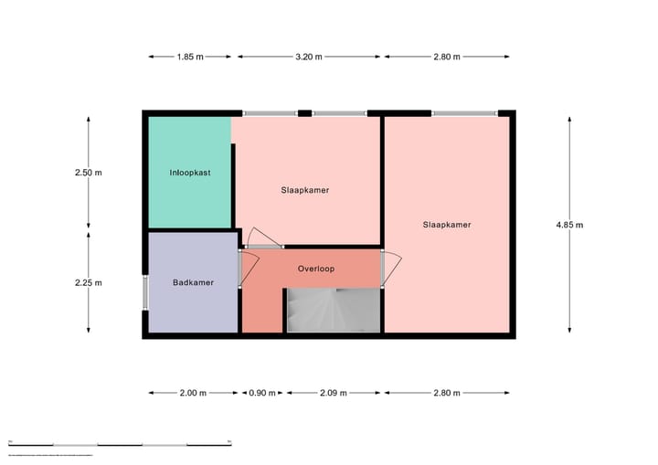 Foto 25 van Beukenlaan 239
