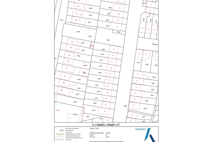 View photo 30 of Ladderbeekstraat 78